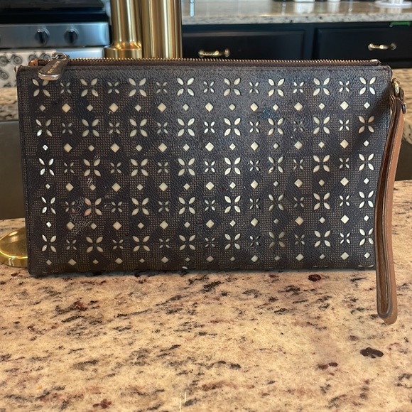 Michael Kors Purse Wallet - Picture 2 of 4
